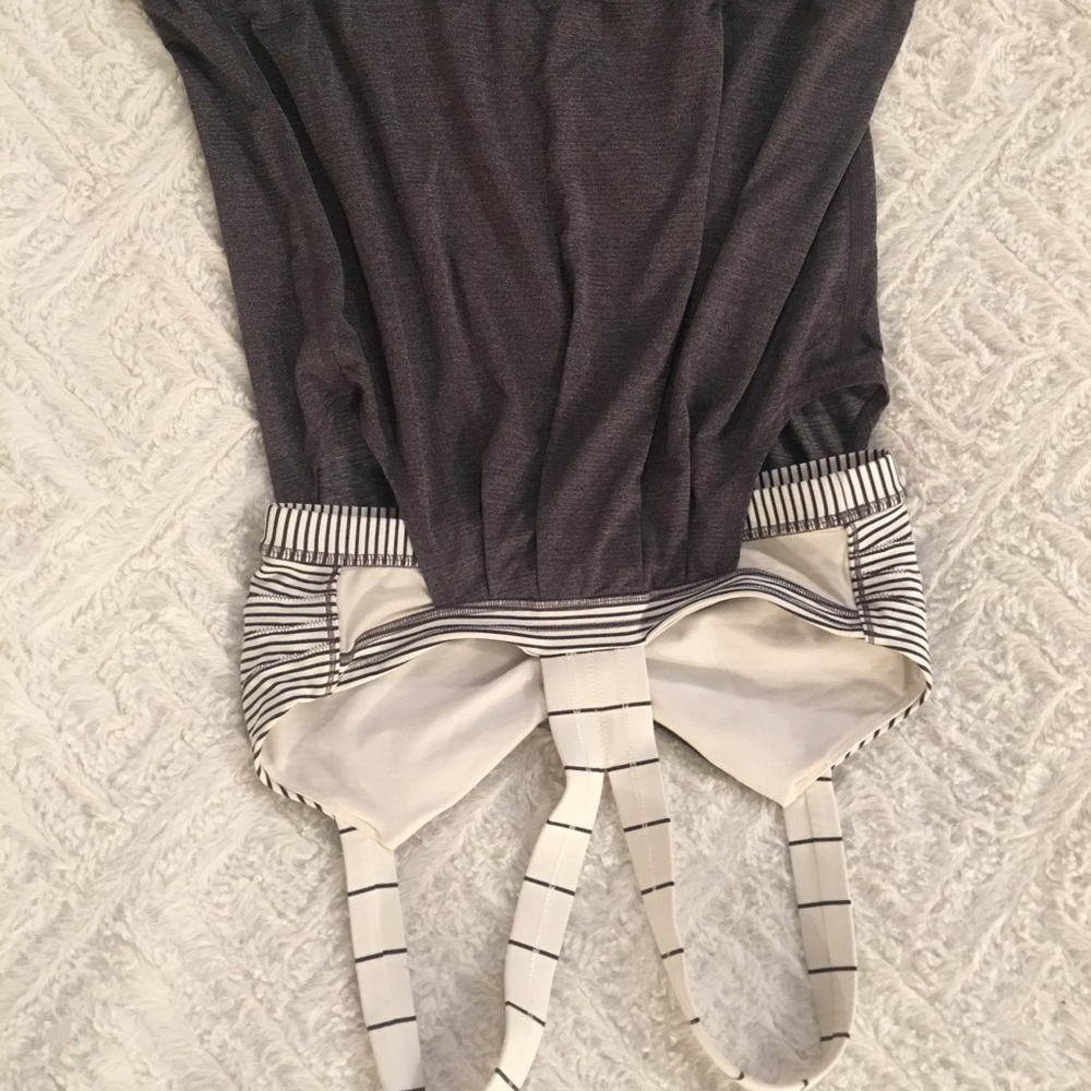 🕊Lululemon Rest Less Tank - Picture 4 of 6